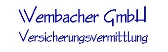 Wembacher GmbH Logo